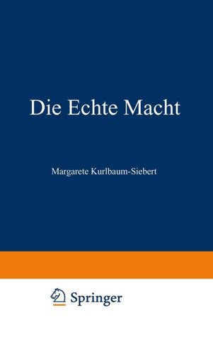Die Echte Macht