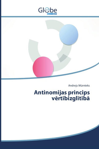 Antinomijas princips v¿rt¿bizgl¿t¿b¿