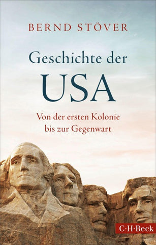 Geschichte der USA
