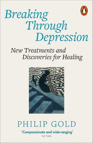 Breaking Through Depression