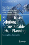 Nature-based Solutions for Sustainable Urban Planning