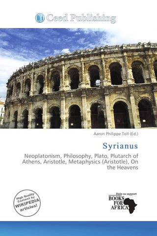 Syrianus