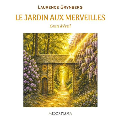 Le Jardin aux Merveilles