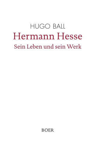 Hermann Hesse