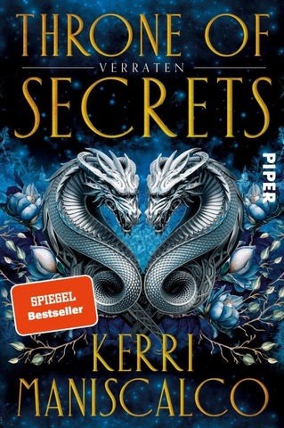 Throne of Secrets – Verraten