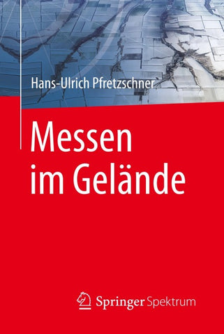 Messen im Gelände