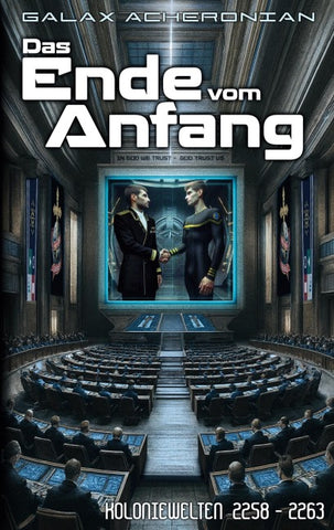 Das Ende vom Anfang