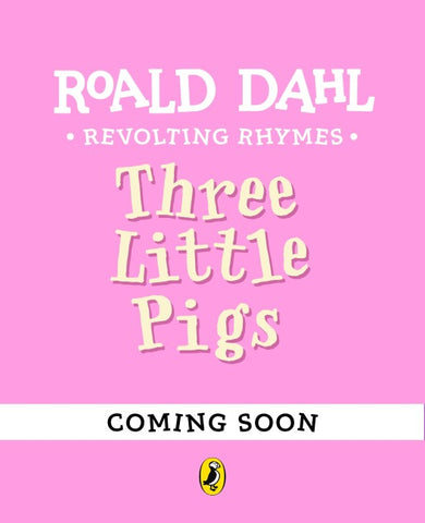 Revolting Rhymes