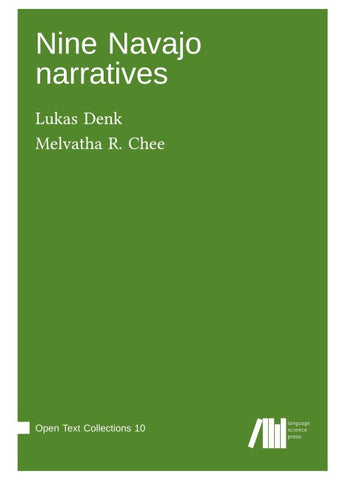 Nine Navajo narratives