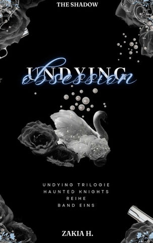 Undying Obsession