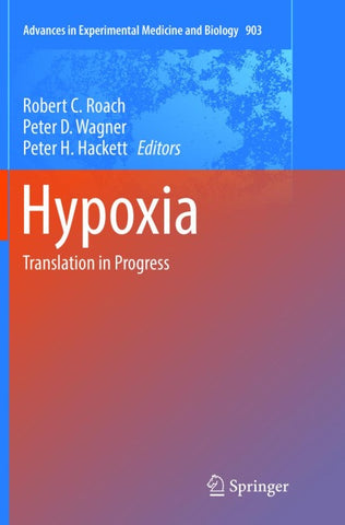 Hypoxia