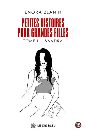 Petites histoires pour grandes filles