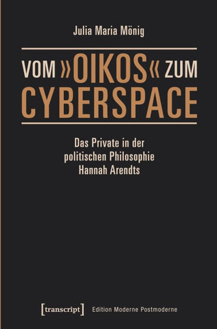 Vom »oikos« zum Cyberspace