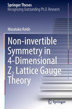 Non-invertible Symmetry in 4-Dimensional Z2 Lattice Gauge Theory