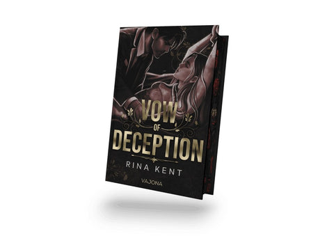 Vow of Deception