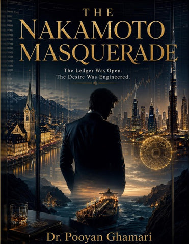 The Nakamoto Masquerade