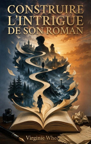 Construire l'Intrigue de son Roman