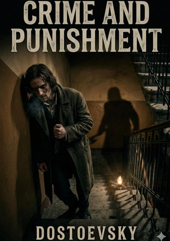 Crime and Punishment