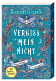Vergissmeinnicht - Was bisher verloren war