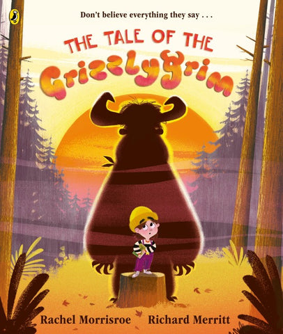 The Tale of the Grizzlygrim