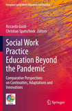 Social Work Practice Education Beyond the Pandemic