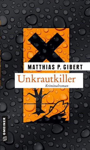 Unkrautkiller