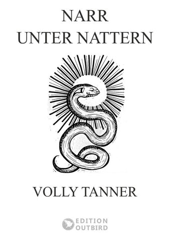 Narr unter Nattern