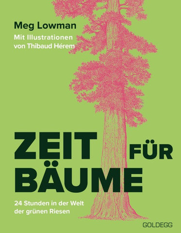 Zeit für Bäume
