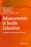 Advancements in Textile Coloration