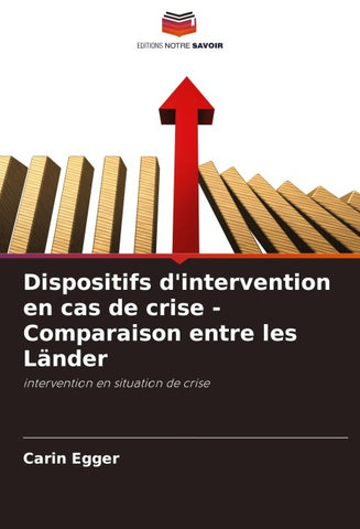Dispositifs d'intervention en cas de crise - Comparaison entre les Länder