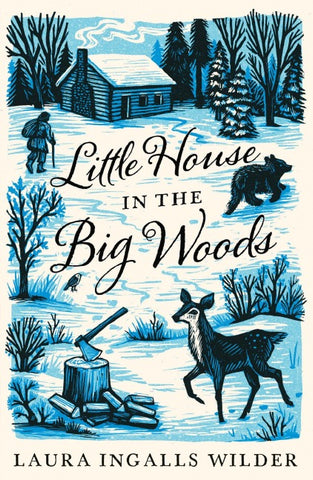 LITTLE HOUSE IN_LITTLE HOUS PB