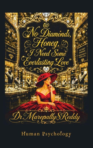 No Diamonds, Honey, I Need Some Everlasting Love