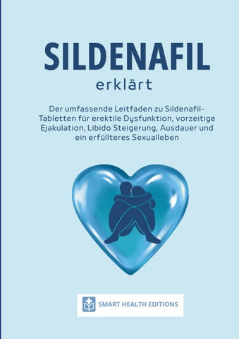 SILDENAFIL ERKLÄRT