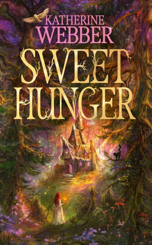 SWEET HUNGER EXAIIE PB