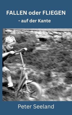 Fallen oder Fliegen