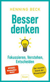 Besser denken
