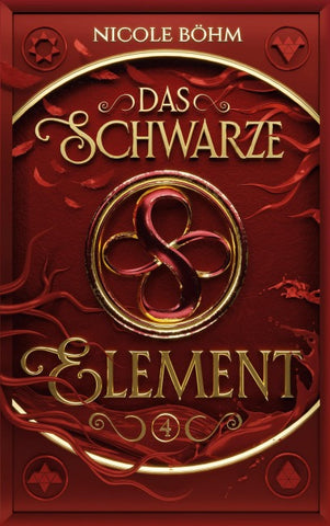 Das schwarze Element - Band 4