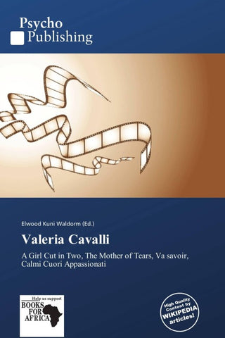 Valeria Cavalli