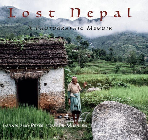 Lost Nepal