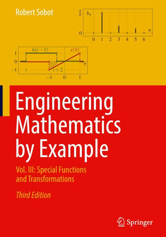 Engineering Mathematics by Example