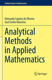 Analytical Methods in Applied Mathematics