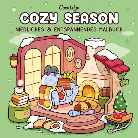 Cozy Season