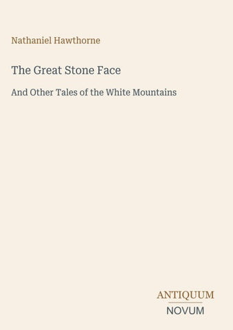 The Great Stone Face