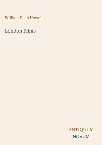 London Films