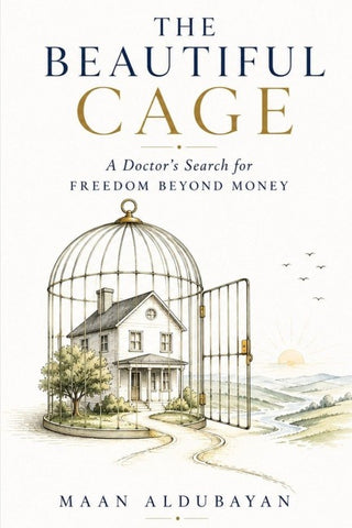 The Beautiful Cage