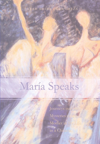 María Speaks