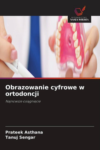 Obrazowanie cyfrowe w ortodoncji