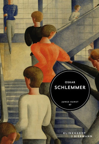 Oskar Schlemmer