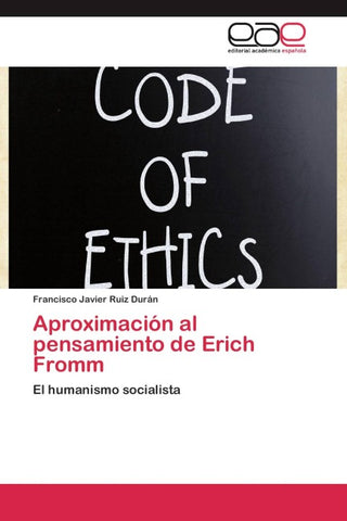 Aproximación al pensamiento de Erich Fromm