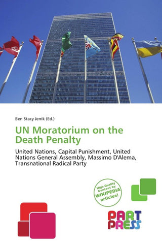 UN Moratorium on the Death Penalty